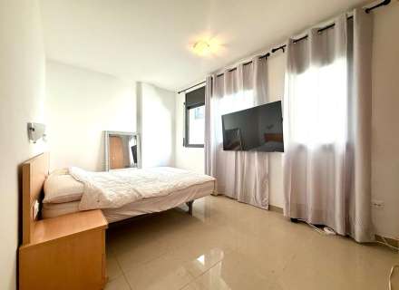 Dúplex en venta (L'Escala centro del pueblo)17