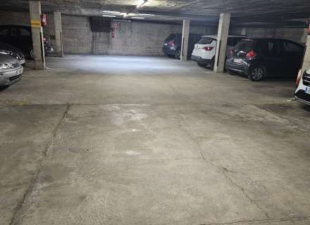 Plaça d'aparcament en venda CARRER PERE III de Figueres.1