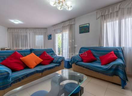 Casa de 4 habitacions a Roses amb gran terrassa6