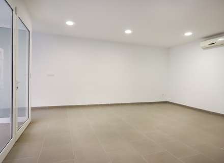 Local versátil de 120m² con accesibilidad Total13