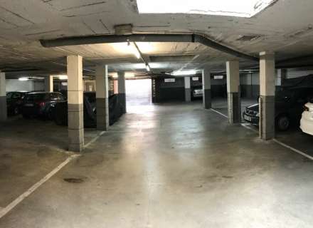 Es ven plaça de pàrquing al centre de Figueres2