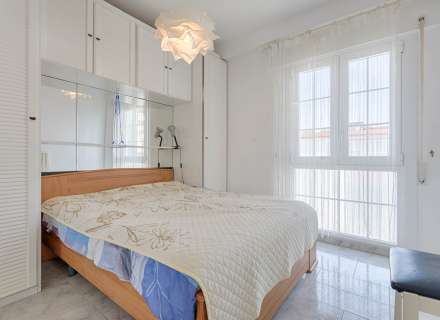 Tranquillité et vue sur la mer dans le quartier du Phare à Roses.15