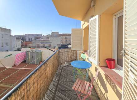 Appartement moderne au coeur de Roses: Votre chez vous à deux pas de la mer7