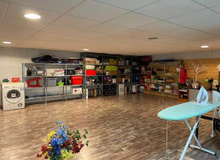 Gran chalet en venta en La Bisbal d'Empordà.50