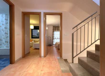 Encantadora casa adossada a Sant Pere Pescador, Alt Empordà.26