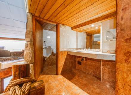 Local commercial – restaurant en plein centre de Figueres31