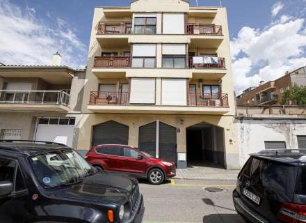 Piso en venta en Figueres24