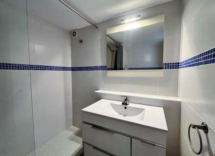 Estudio con licencia turística.17