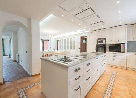 Casa exclusiva amb amarrador de 30 metres a Empuriabrava32