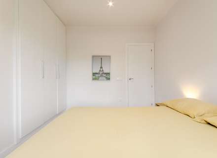 Casa amb jardí a Sant Pere Pescador.18