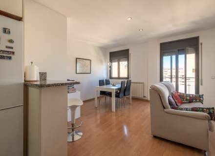 Dúplex en venda a la zona Creu de la Mà - Figueres.4