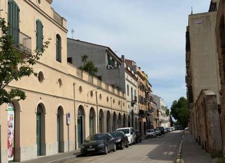 Pis en venda al Carrer Progres19