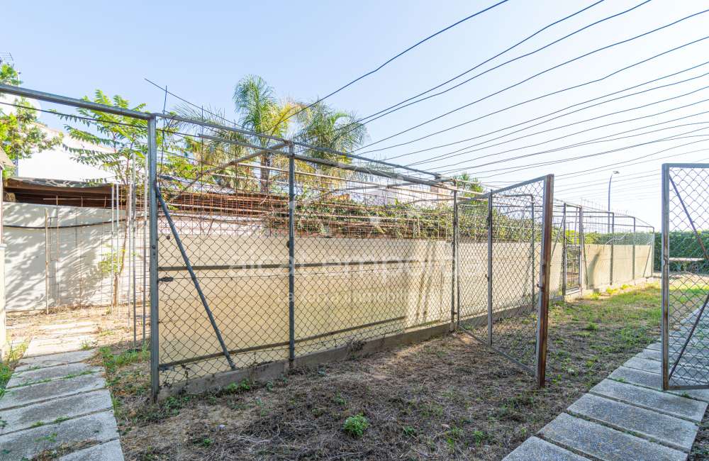Maison/villa individuelle de style rustique, située à Bon Relax, à Sant Pere Pescador, à 1 km de la mer.41