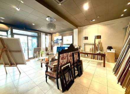 ¡OPORTUNIDAD ÚNICA EN FIGUERES! Local comercial con negocio consolidado en funcionamiento .7