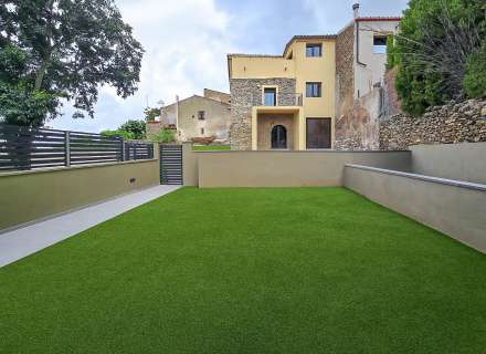 Promoció nova al Balcó de L’Empordà a Palau Saverdera. A partir de 450.000 €.2