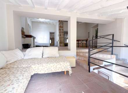 Casa en venda a Espolla42