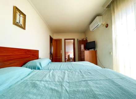 Ático Dúplex en Figueres zona Creu de la mà19