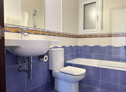 Excel · lent casa amb piscina privada en una zona molt tranquil · la a Sant Pere Pescador.22