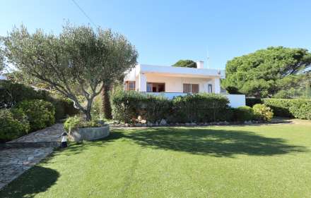 House with sea views in cap de vol - exclusivity and charm in el port de la selva