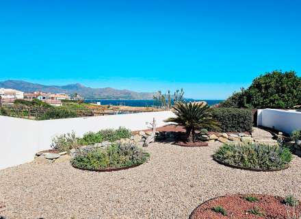 Maison de luxe exclusive à Port de la Selva avec vue mer, à quelques pas de la plage.41