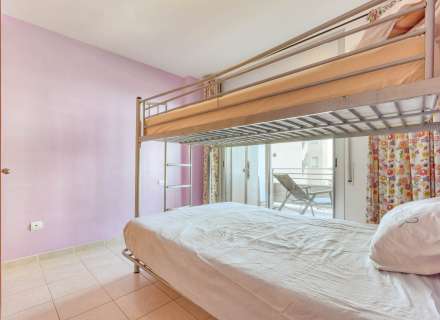 Apartament a Salata amb vista parcial al mar, gran terrassa i aparcament privat.19