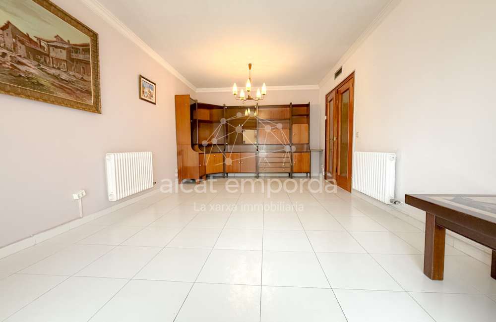 Piso en venta C/Esperança21