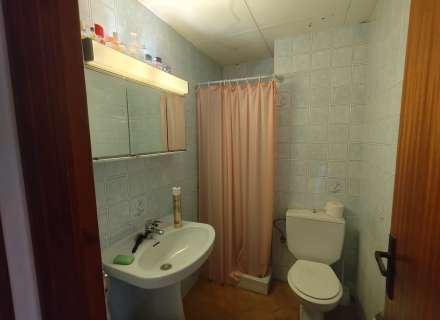 Piso En Creu de la Mà12