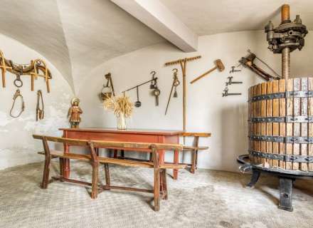 Finca en Riumors3