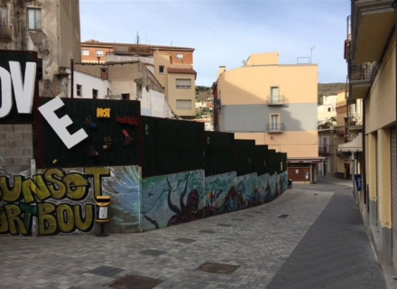 Sòl urbà al centre de la vila10