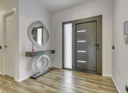 Casa unifamiliar en venda a Cistella4