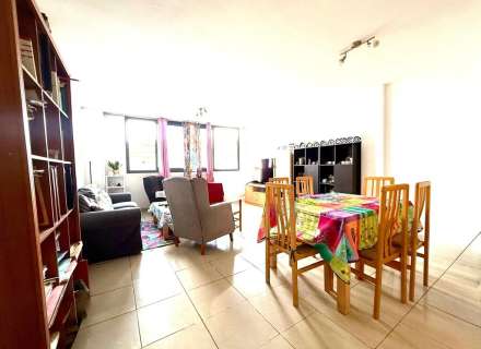 Dúplex en venta (L'Escala centro del pueblo)5