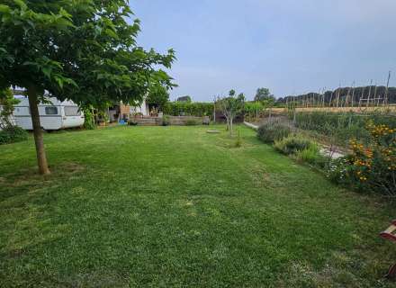 Hort en venda zona Hostalets de LLers36