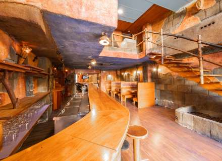 Local commercial – restaurant en plein centre de Figueres11