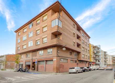 La versatilitat d'un local comercial de 270,60 m20