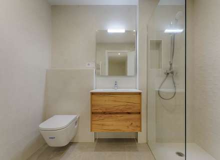 Promoció nova al Balcó de L’Empordà a Palau Saverdera. A partir de 450.000 €.31