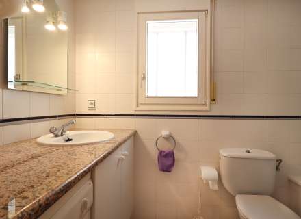 Appartement à 300m de la plage à Sant Carles17