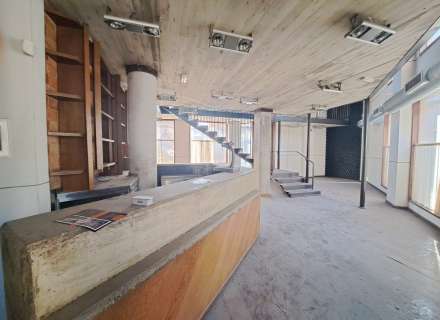 Local à vendre à Eixample-Horta Capallera5