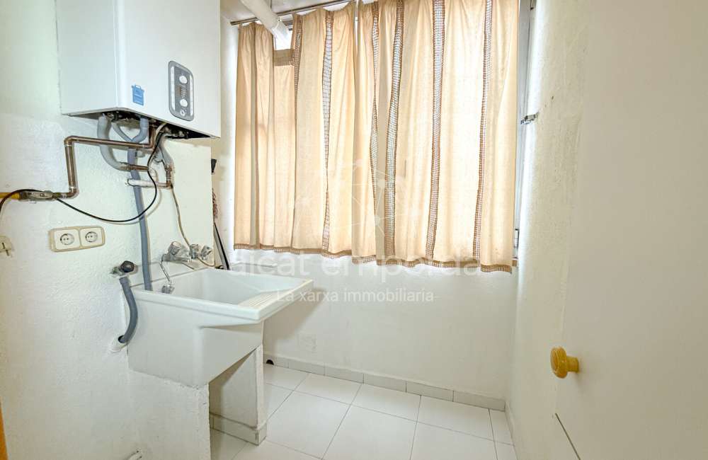 Piso en venta C/Esperança19