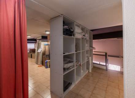 Shop for sale, Calle Nou - Figueres8