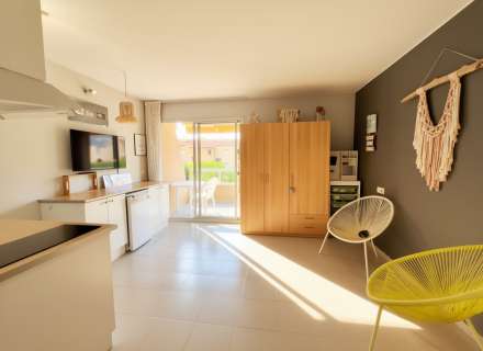 Pis a primera línia de mar a L’Estartit – zona Griells3