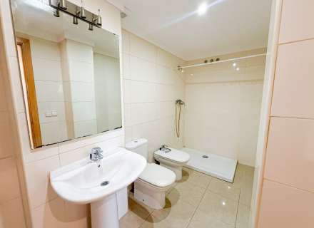 Piso en venta en creu de la ma9