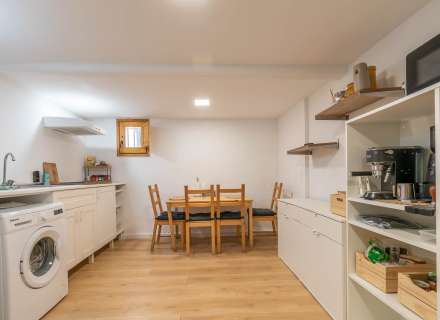 Bonita casa parcialmente reformada.13