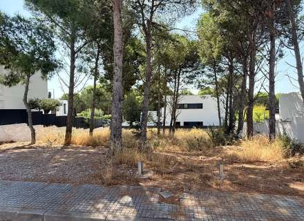 Terreno urbanizable en Roses4