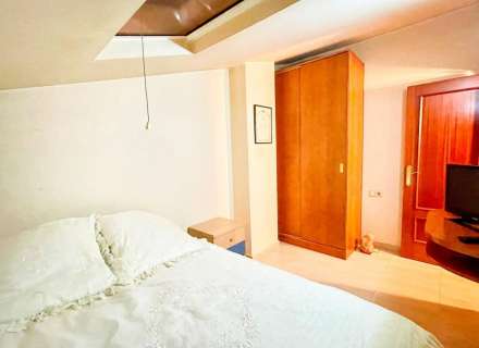 Ático Dúplex en Figueres zona Creu de la mà27