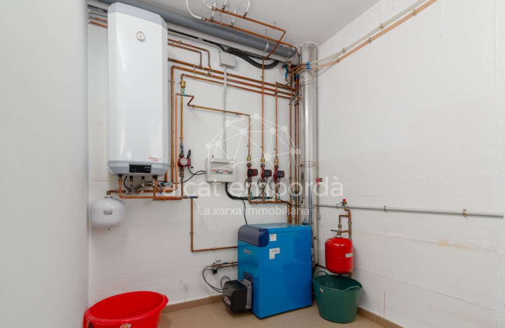 Magnífica casa moderna en Pau, ubicada en una zona tranquila y privada de la Costa Brava.55