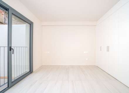 Obra Nova, 3 habitacions dobles, dos banys14