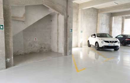 Place de parking à vendre à figueres