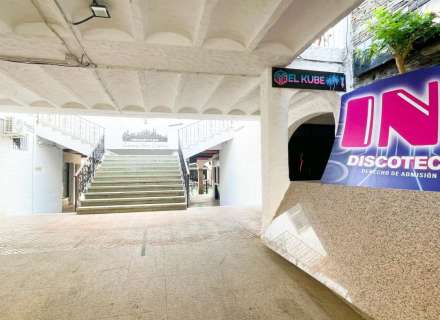 Discoteca en venta17