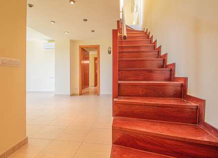 Dúplex situado en la zona de la Creu de la Mà9