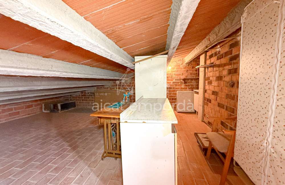 Piso en venta C/Esperança36